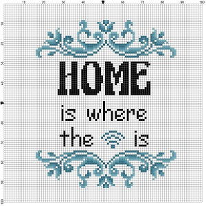home / wifi