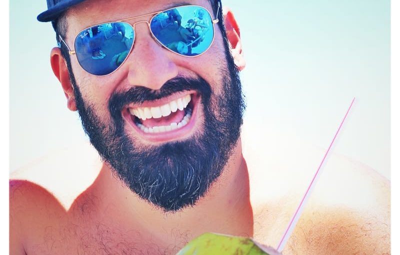 Preciso Me Encontrar