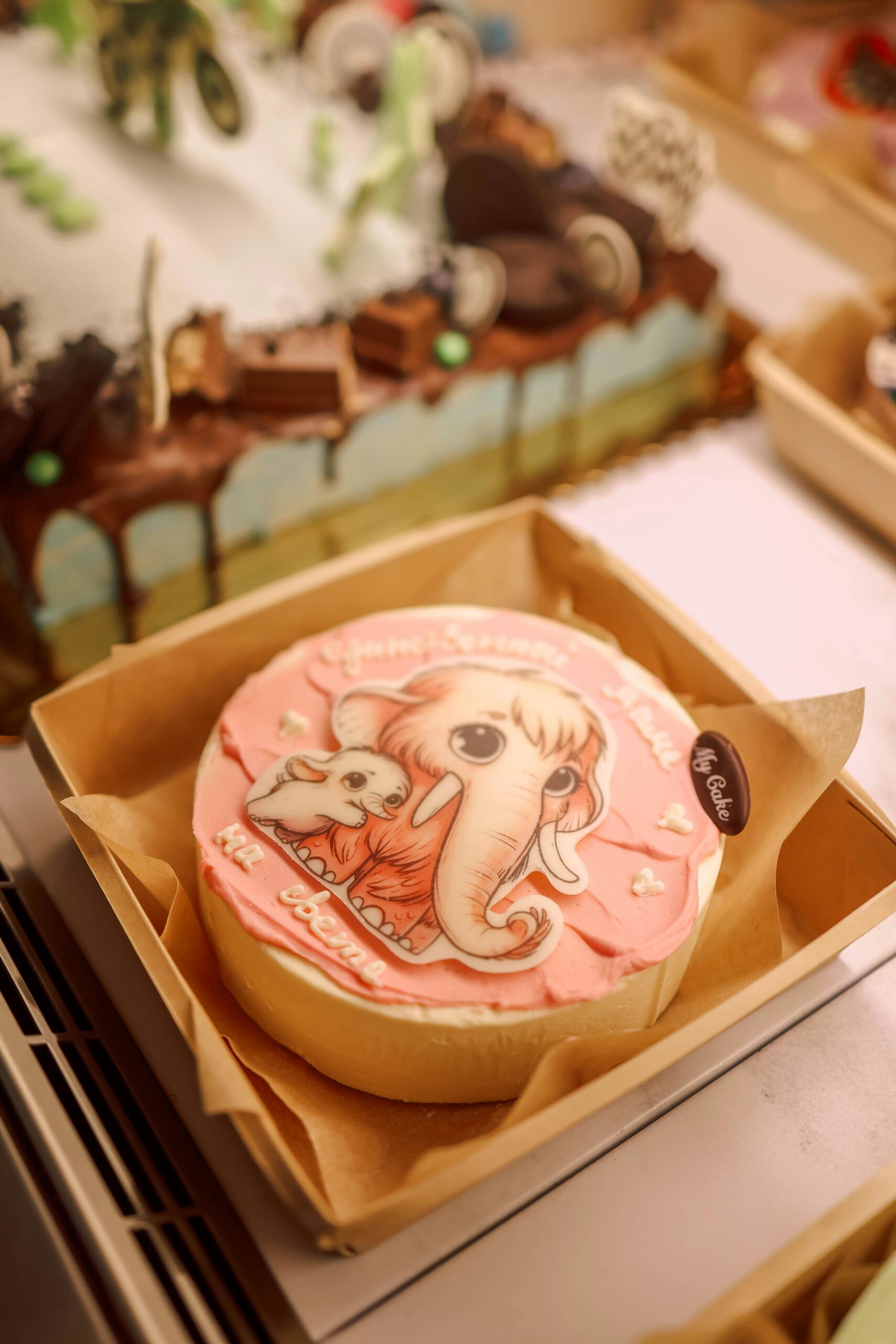 The moment I realized I was different was…