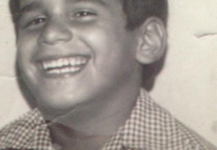 A taste of America (live)