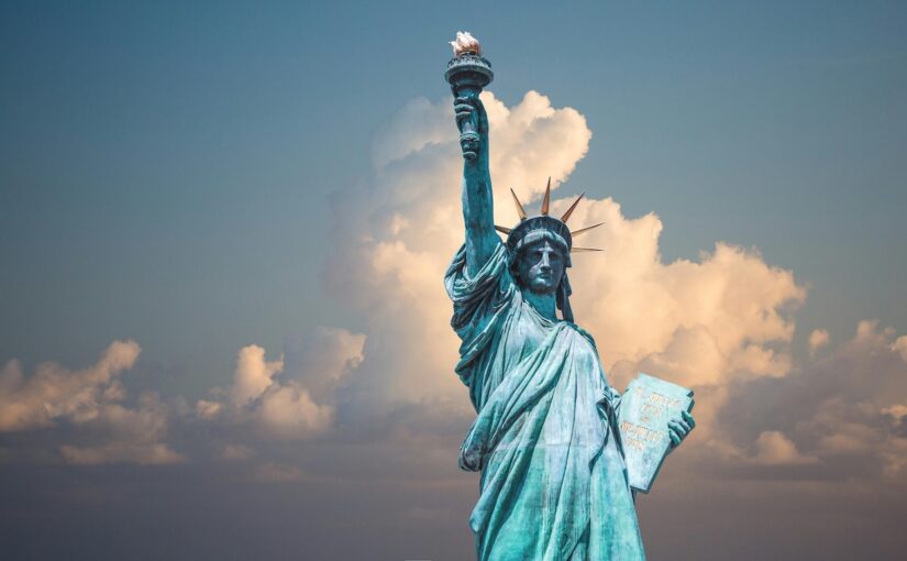 She told us to come…